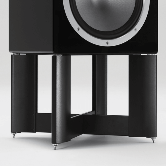 Speaker Stands Yamaha SPS-5000 - AudioSoundMusic