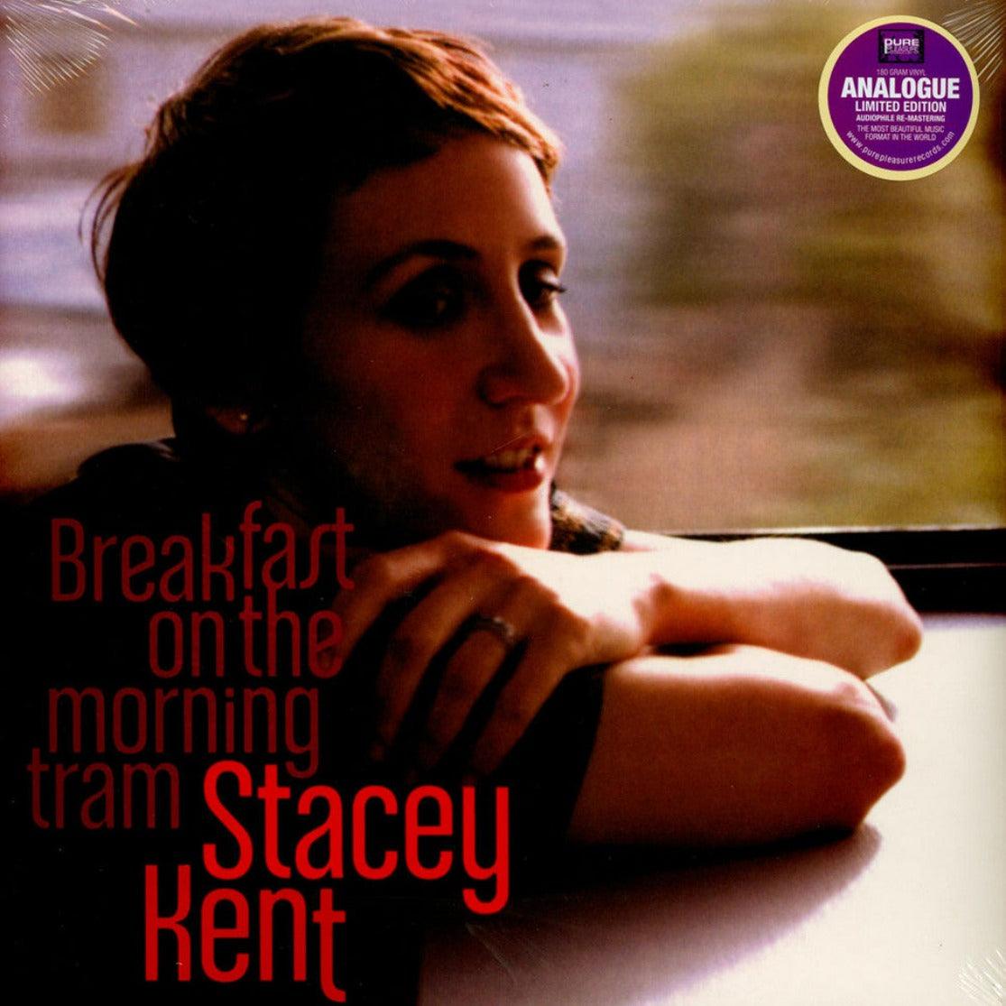 英2LP Stacey Kent Breakfast On The Morning Tram PPANBST50161 PURE /00520 11pprlp50161__37306.1747072129