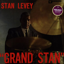  Stan Levey - Grand Stan (Mono) - AudioSoundMusic