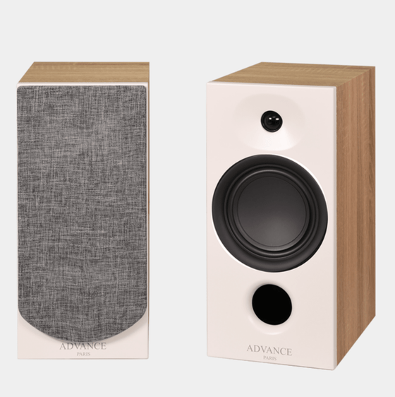 Stand Speakers Advance KC400 EVO - AudioSoundMusic