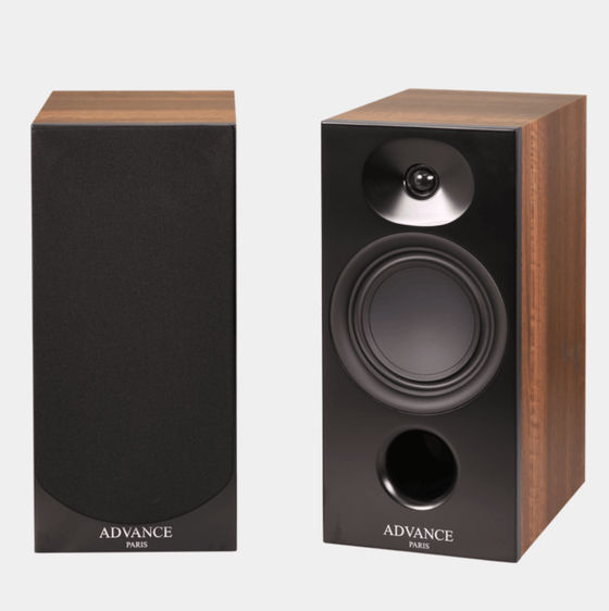 Stand Speakers Advance KC400 EVO - AudioSoundMusic