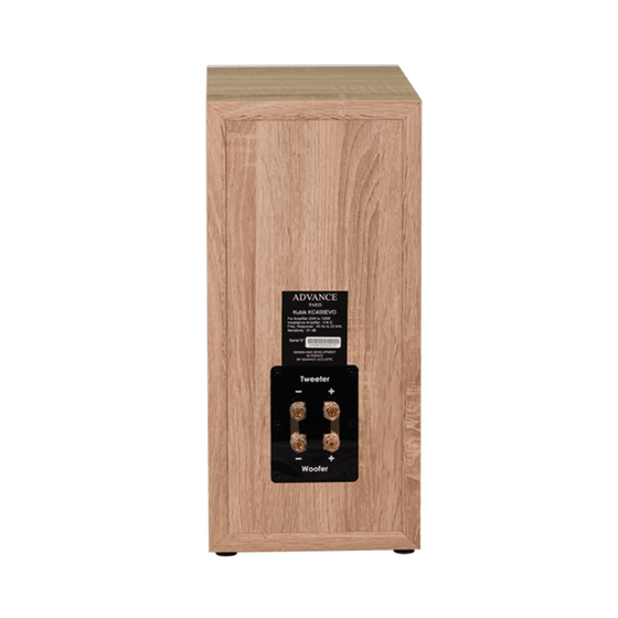 Stand Speakers Advance KC400 EVO - AudioSoundMusic