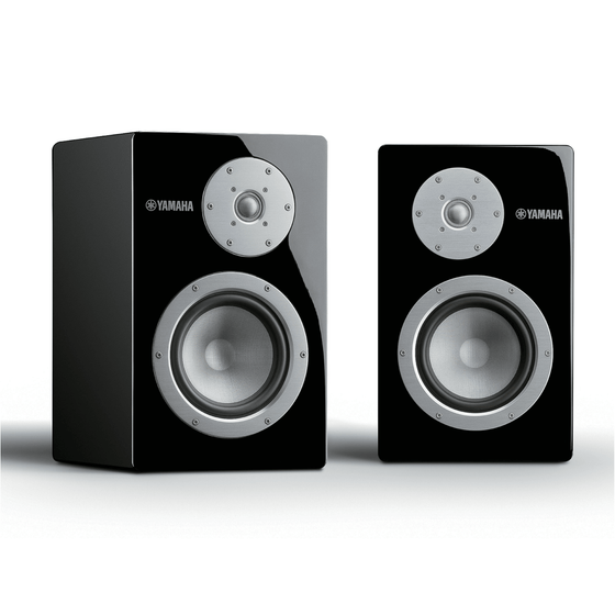 Stand Speakers Yamaha NS-3000