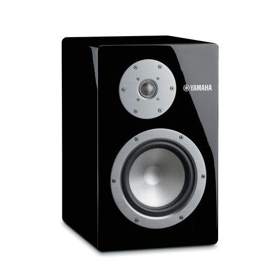 Stand Speakers Yamaha NS-3000