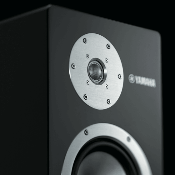 Stand Speakers Yamaha NS-3000