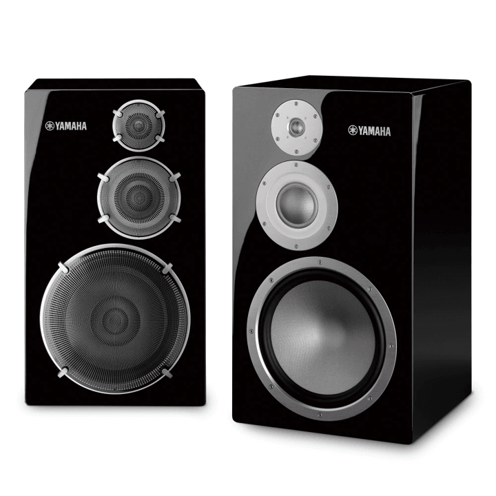 Stand Speakers Yamaha NS-5000 – AudioSoundMusic Stand Speakers Yamaha NS-5000 – AudioSoundMusic
