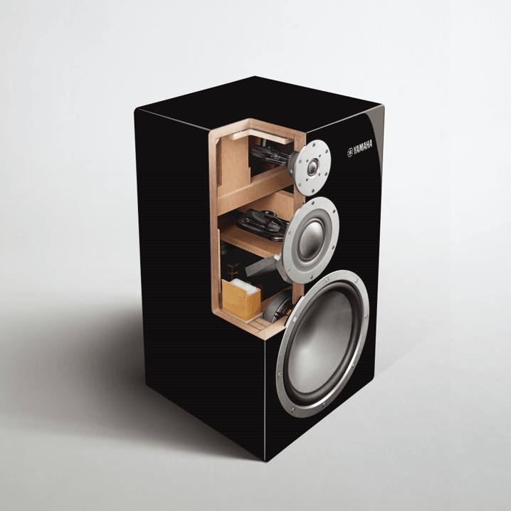 Stand Speakers Yamaha NS-5000 – AudioSoundMusic Stand Speakers Yamaha NS-5000 – AudioSoundMusic