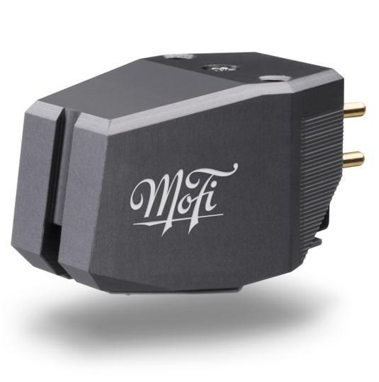Standard Exchange of Moving Magnet Phono Cartridge MOFI MasterTracker - AudioSoundMusic