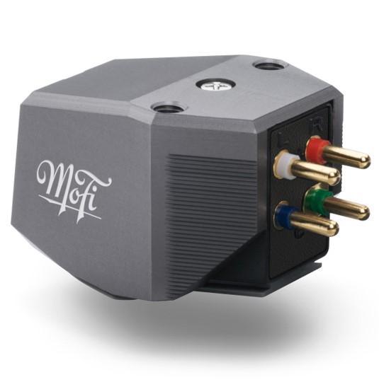 Standard Exchange of Moving Magnet Phono Cartridge MOFI MasterTracker - AudioSoundMusic