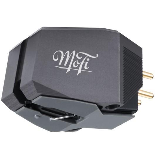 Standard Exchange of Moving Magnet Phono Cartridge MOFI MasterTracker - AudioSoundMusic