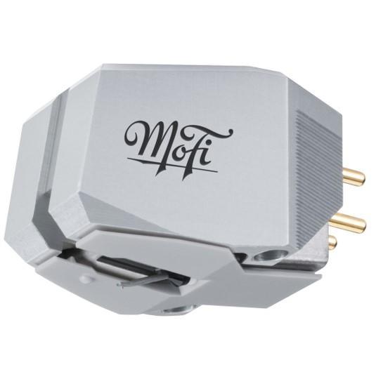 Standard Exchange of Moving Magnet Phono Cartridge MOFI UltraTracker - AudioSoundMusic