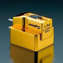  Standard Exchange of Phono Cartridge AIRTIGHT PC-1 Supreme - AudioSoundMusic