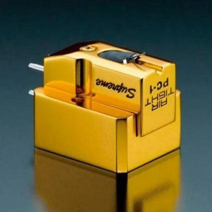 Standard Exchange of Phono Cartridge AIRTIGHT PC-1 Supreme - AudioSoundMusic