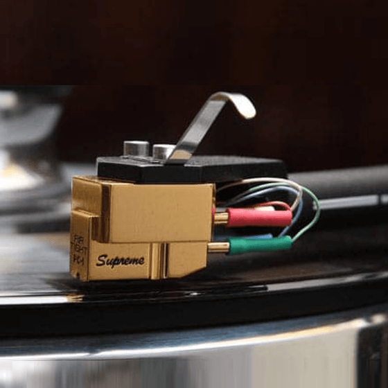 Standard Exchange of Phono Cartridge AIRTIGHT PC-1 Supreme - AudioSoundMusic