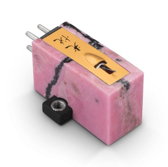 Standard Exchange of Phono Cartridge KOETSU Rhodonite - AudioSoundMusic