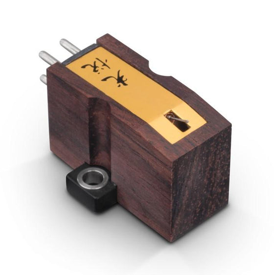 Standard Exchange of Phono Cartridge KOETSU Rosewood - AudioSoundMusic