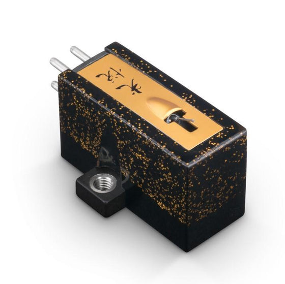 Standard Exchange of Phono Cartridge KOETSU Urushi Black - AudioSoundMusic