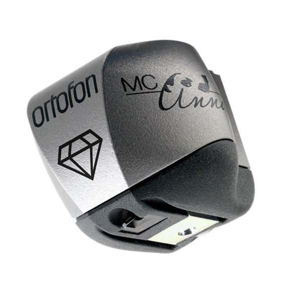 Standard Exchange of Phono Cartridge ORTOFON MC Anna Diamond - AudioSoundMusic