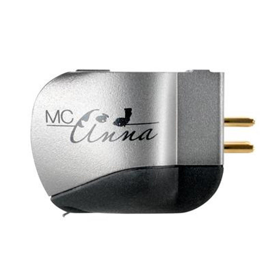 Standard Exchange of Phono Cartridge ORTOFON MC Anna Diamond - AudioSoundMusic