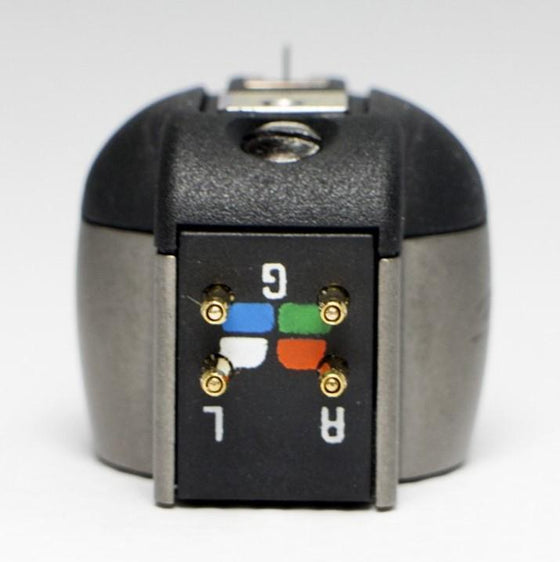 Standard Exchange of Phono Cartridge ORTOFON MC Anna Diamond - AudioSoundMusic