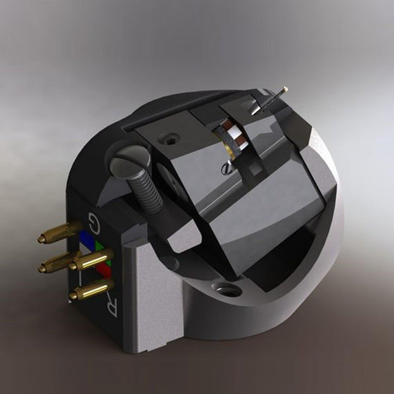 Standard Exchange of Phono Cartridge ORTOFON MC Anna Diamond - AudioSoundMusic