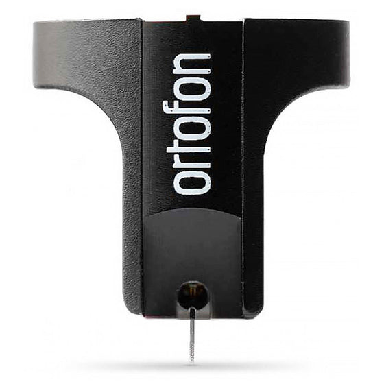 Standard Exchange of Phono Cartridge ORTOFON MC Cadenza Black - AudioSoundMusic