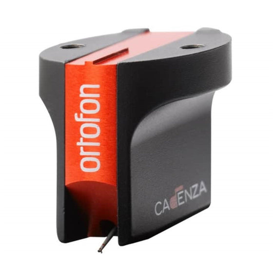 Standard Exchange of Phono Cartridge ORTOFON MC Cadenza Red - AudioSoundMusic