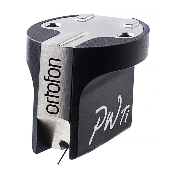Standard Exchange of Phono Cartridge ORTOFON MC Windfeld Ti - AudioSoundMusic