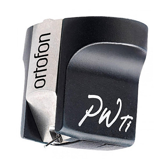 Standard Exchange of Phono Cartridge ORTOFON MC Windfeld Ti - AudioSoundMusic