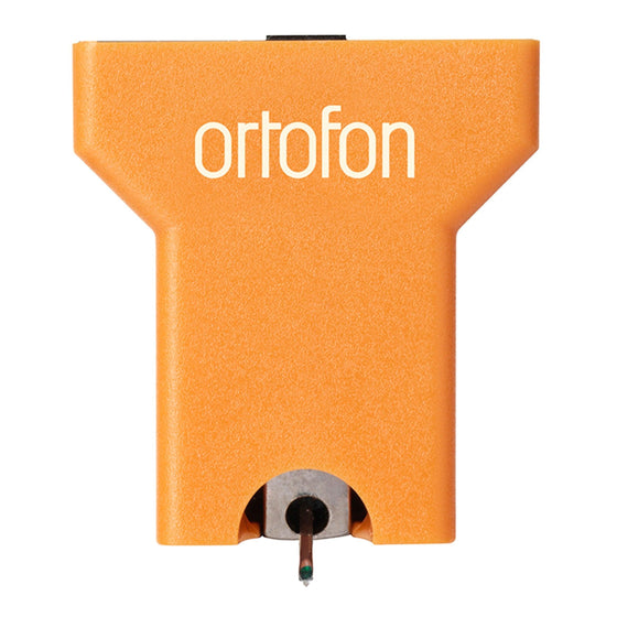 Standard Exchange of Phono Cartridge ORTOFON Quintet Bronze - AudioSoundMusic