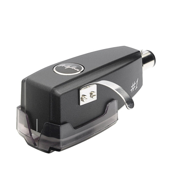 Standard Exchange of Phono Cartridge ORTOFON SPU 1E - AudioSoundMusic