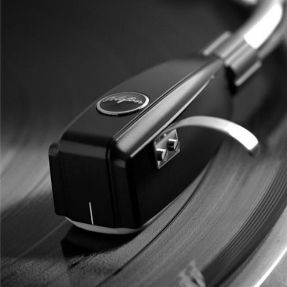 Standard Exchange of Phono Cartridge ORTOFON SPU Classic GE MkII - AudioSoundMusic