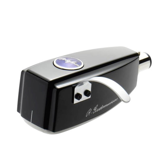 Standard Exchange of Phono Cartridge ORTOFON SPU Meister Silver G MkII - AudioSoundMusic