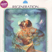  Stanley Cowell - Regeneration - AudioSoundMusic