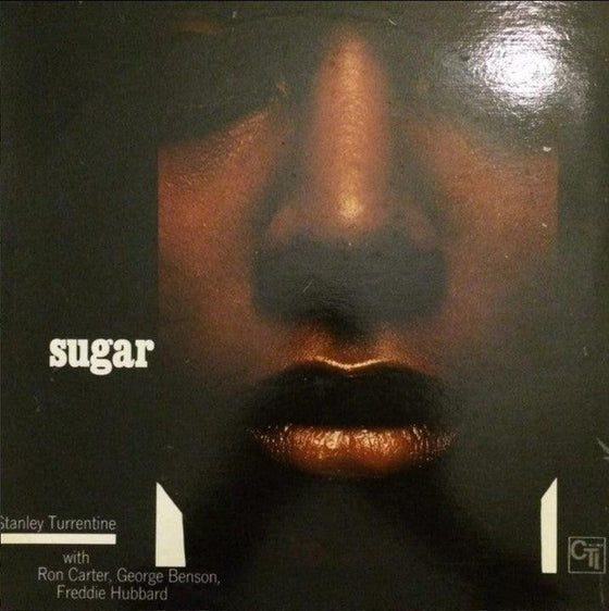 Stanley Turrentine - Sugar - AudioSoundMusic