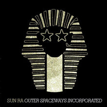  Sun Ra - Outer Spaceways Incorporated - AudioSoundMusic
