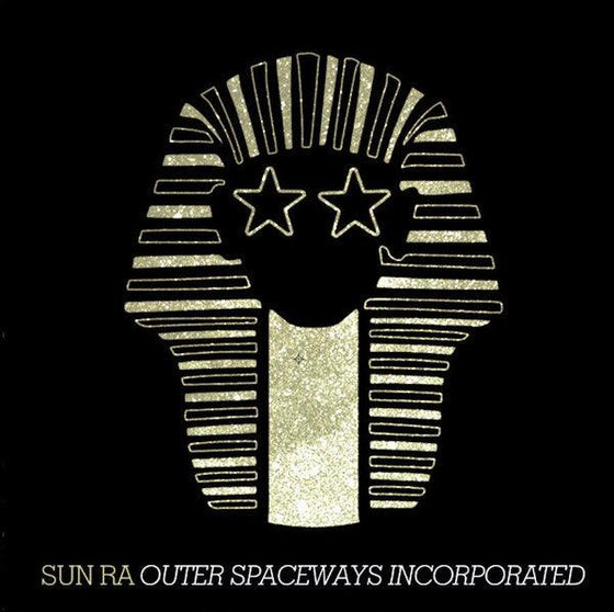 Sun Ra - Outer Spaceways Incorporated - AudioSoundMusic