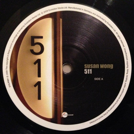 Susan Wong – 511 - AudioSoundMusic
