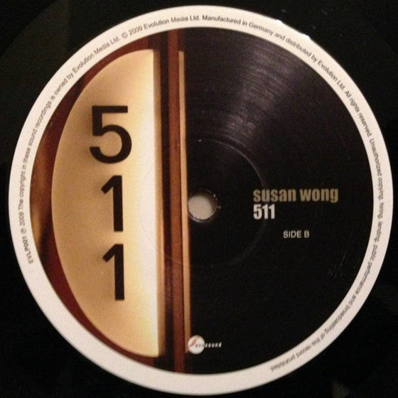 Susan Wong – 511 - AudioSoundMusic