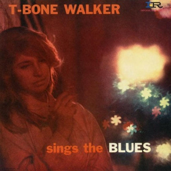 T-Bone Walker - Sings The Blues - AudioSoundMusic