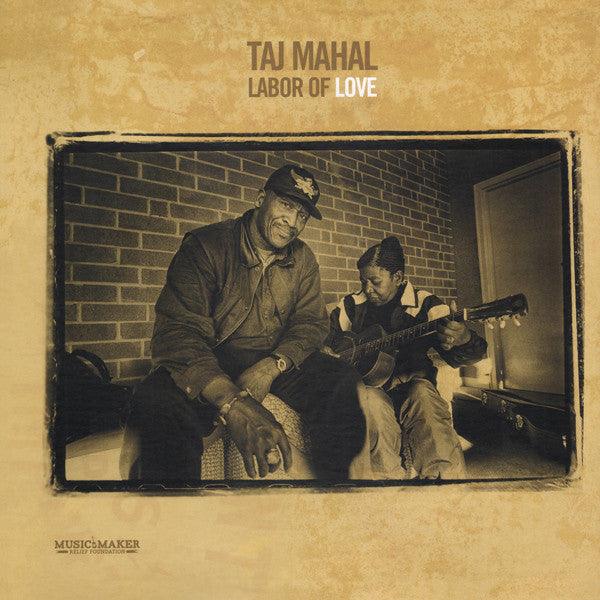 アナログプロダクション Taj Mahal Labor of Love 2LP アナログプロダクション Taj Mahal Labor of Love 2LP