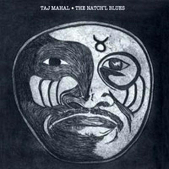 Taj Mahal - The Natch’l Blues - AudioSoundMusic