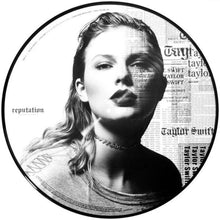  Taylor Swift - Reputation (2LP, Picture Disc) - AudioSoundMusic