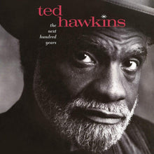  Ted Hawkins - The Next Hundred Years (200g) - AudioSoundMusic