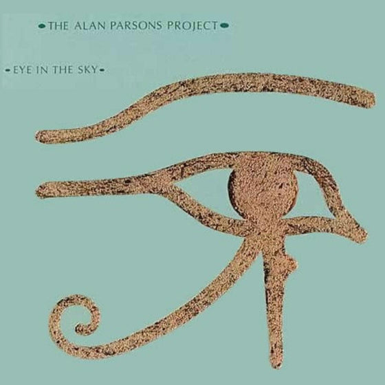 The Alan Parsons Project - Eye In The Sky - AudioSoundMusic