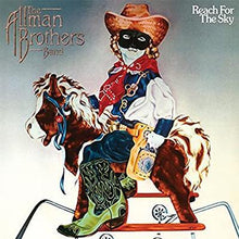 The Allman Brothers Band -The Reach For The Sky - AudioSoundMusic