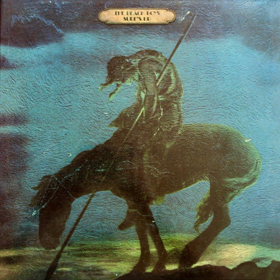 The Beach Boys - Surf's up - AudioSoundMusic