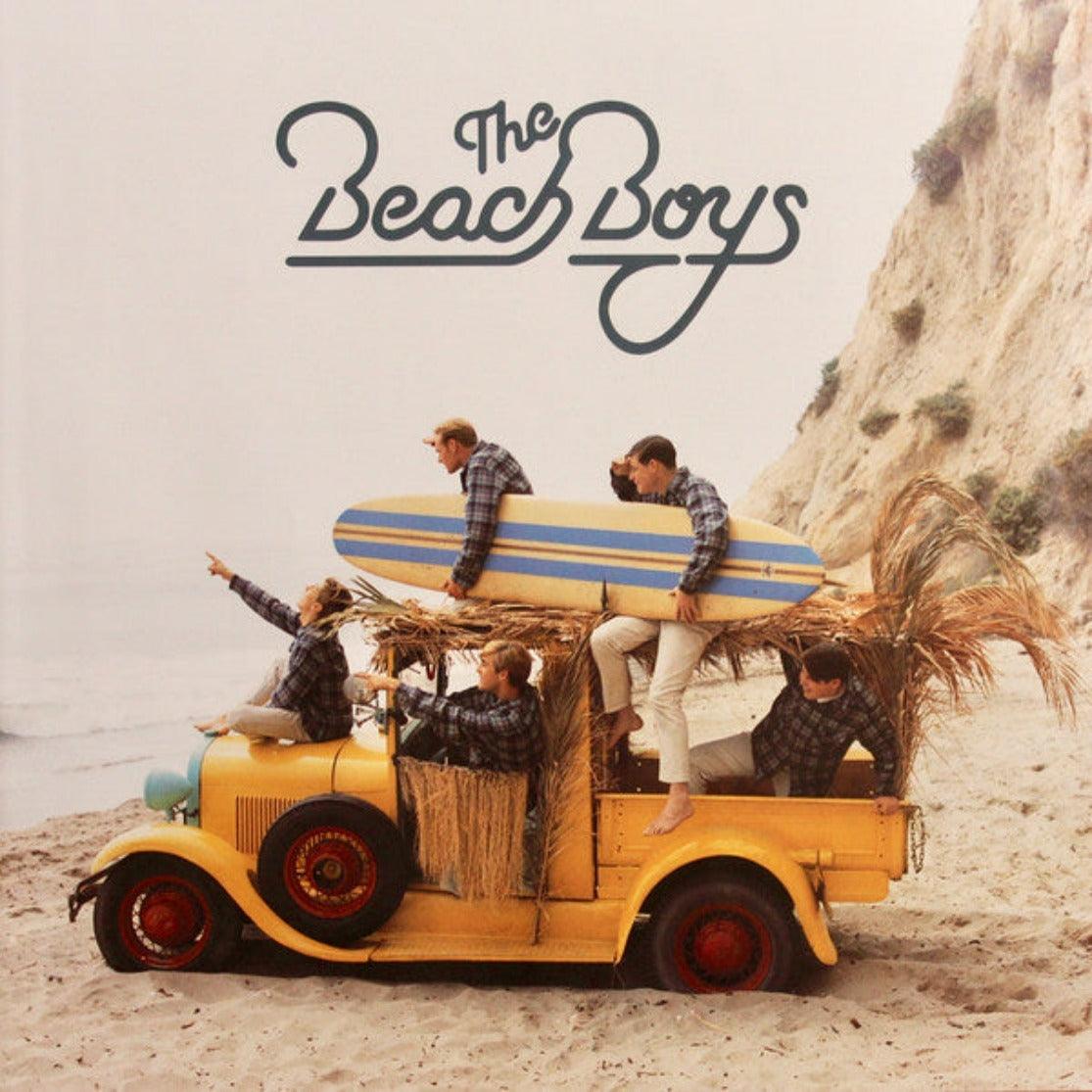 新品SACD BEACH BOYS SURF'S UP ビーチ ボーイズ サーフズ アップ マルチch収録 ANALOGUE PRODUCTIONS アナログ プロダクションズ アナプロ The Beach Boys Surf\u0027s Up Hybrid Stereo SACD