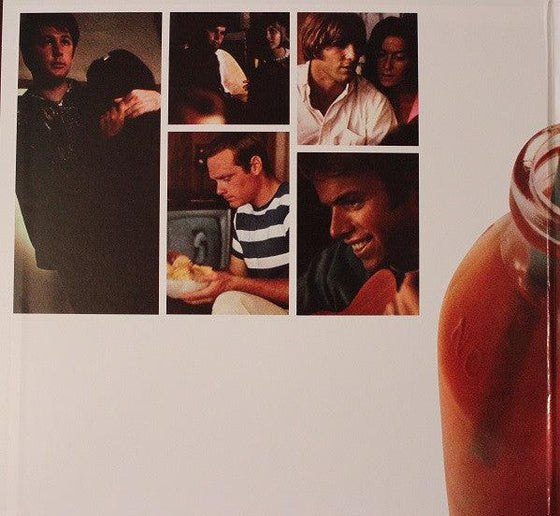 The Beach Boys - The Beach Boys' Party! (Mono, 200g) - AudioSoundMusic