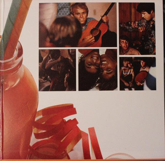 The Beach Boys - The Beach Boys' Party! (Mono, 200g) - AudioSoundMusic